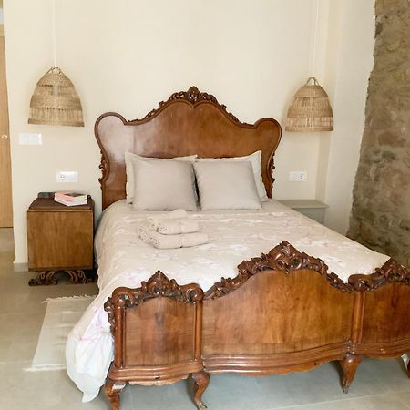 El Reposo De La Grulla Apartment Perales del Puerto Ngoại thất bức ảnh