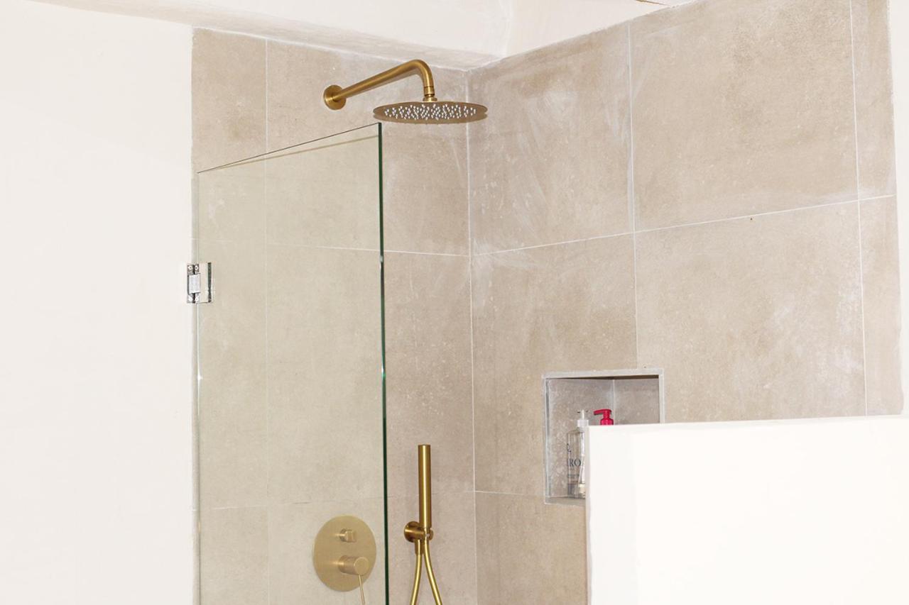El Reposo De La Grulla Apartment Perales del Puerto Ngoại thất bức ảnh