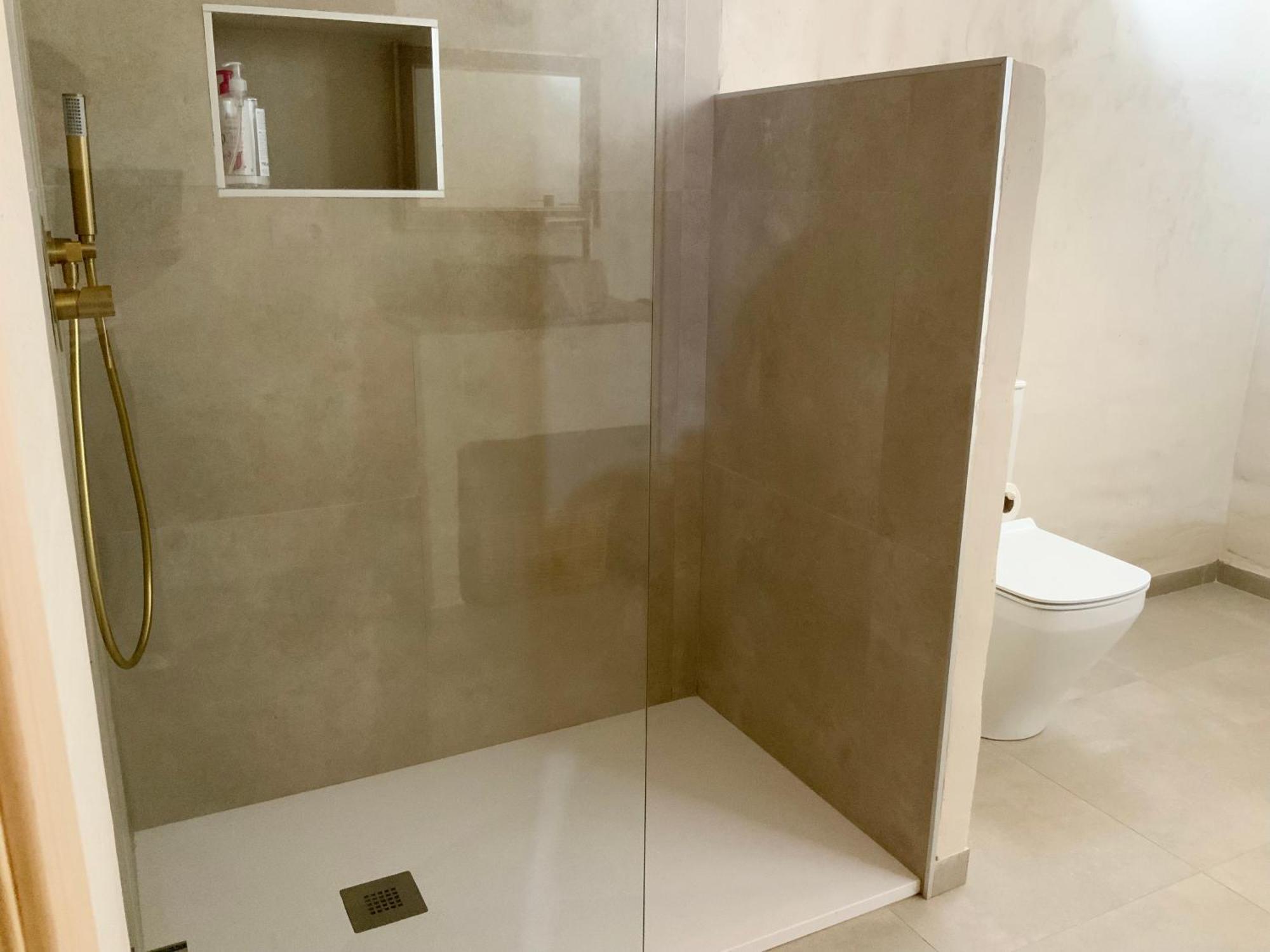 El Reposo De La Grulla Apartment Perales del Puerto Ngoại thất bức ảnh