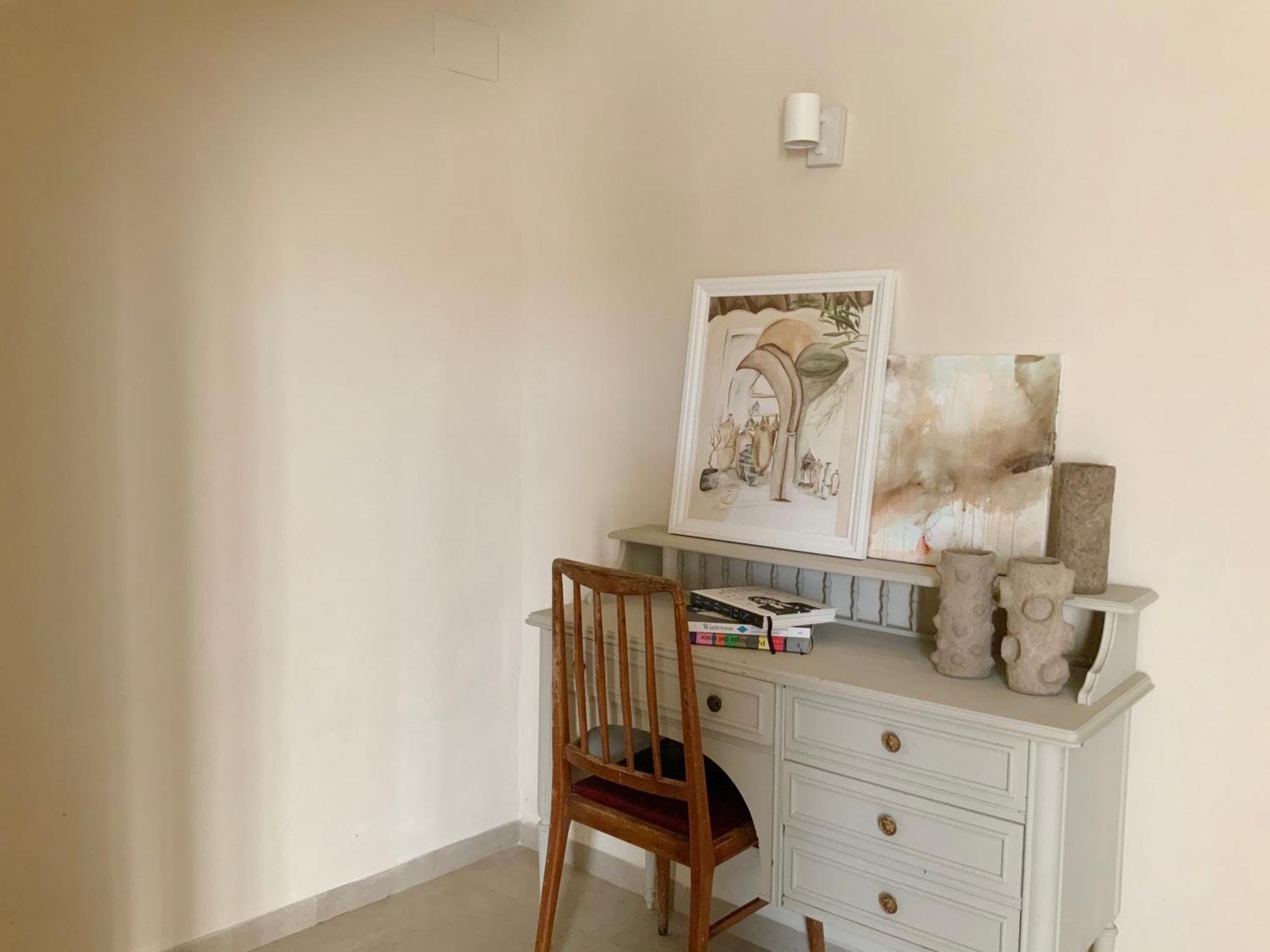 El Reposo De La Grulla Apartment Perales del Puerto Ngoại thất bức ảnh